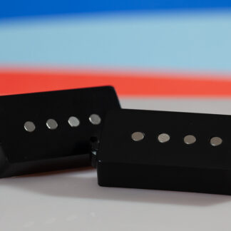 The Pig - P4 Vintage Style Bass Pickup S05BPN