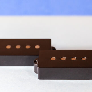 Breakout - P4 Style Bass Pickup S05BBN